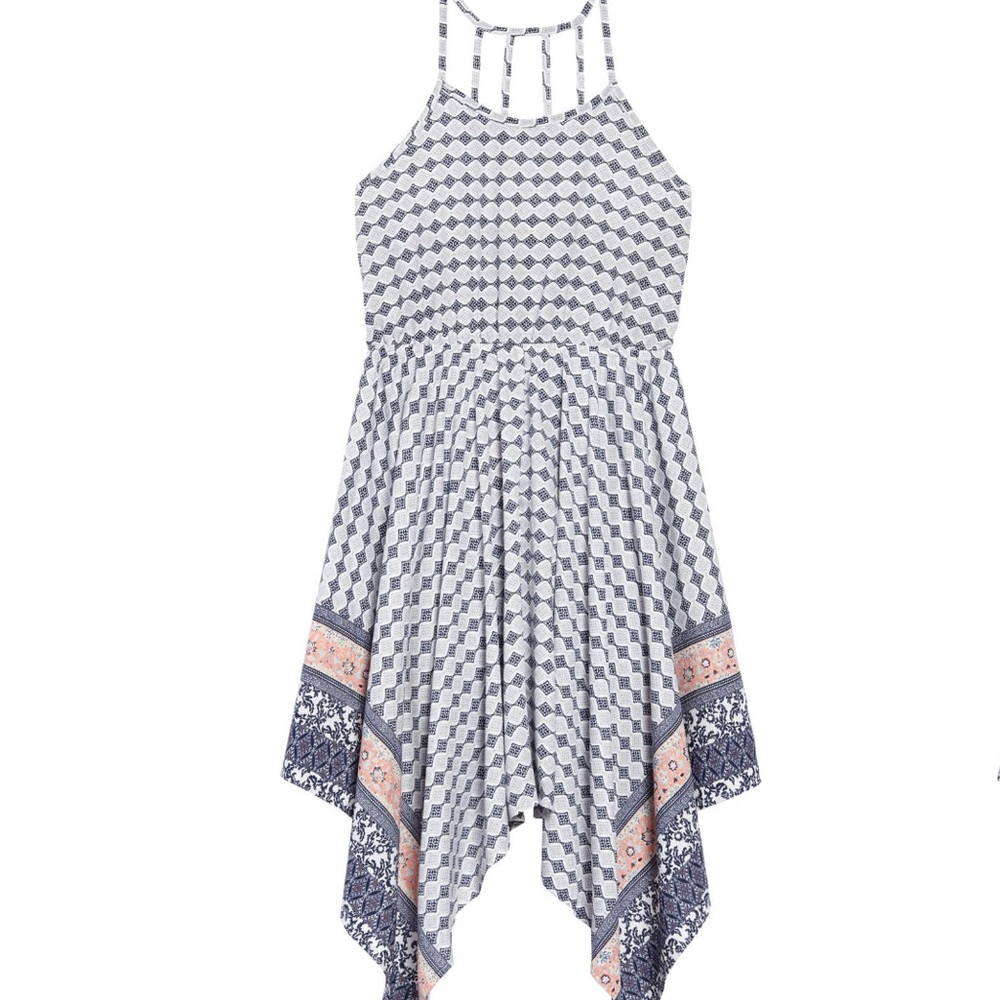 Girls Soprano Dress